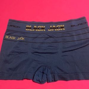 Black Jack boxer briefs